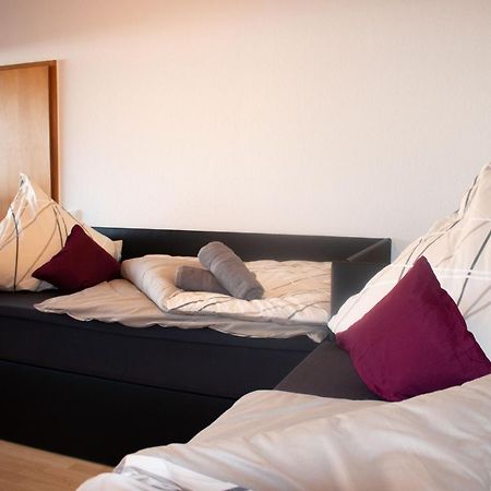 Gaestewohnung Moenchengladbach Exteriör bild