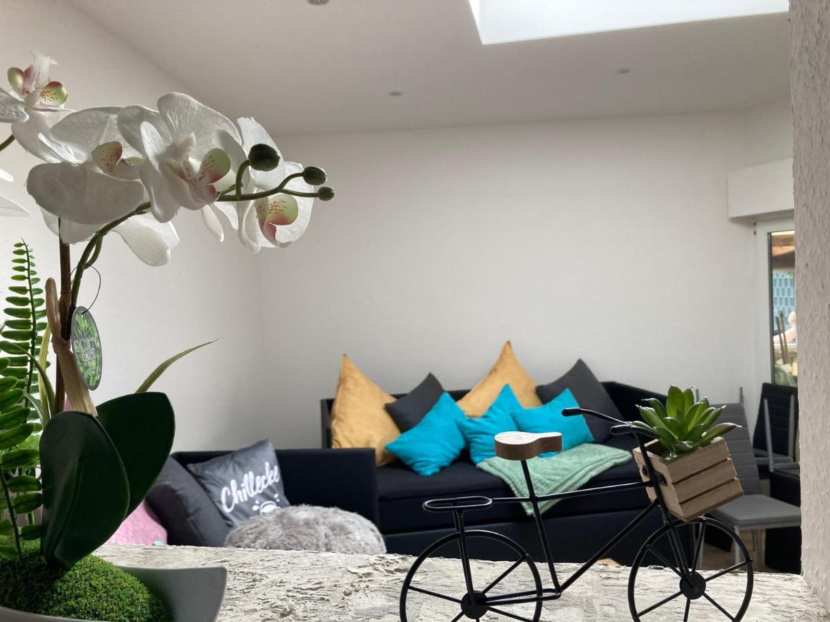 Gaestewohnung Moenchengladbach Exteriör bild