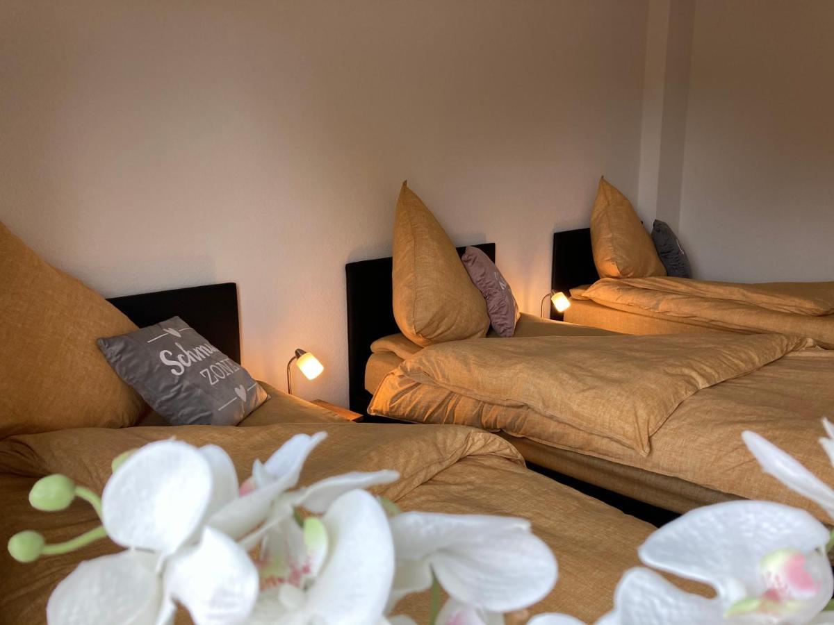 Gaestewohnung Moenchengladbach Exteriör bild