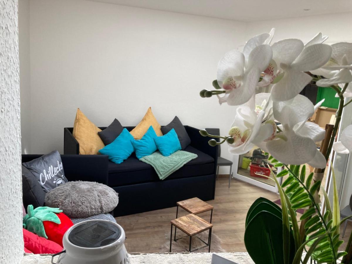 Gaestewohnung Moenchengladbach Exteriör bild