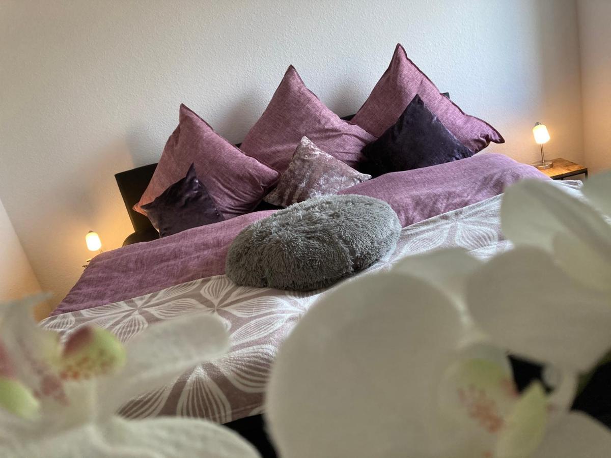 Gaestewohnung Moenchengladbach Exteriör bild