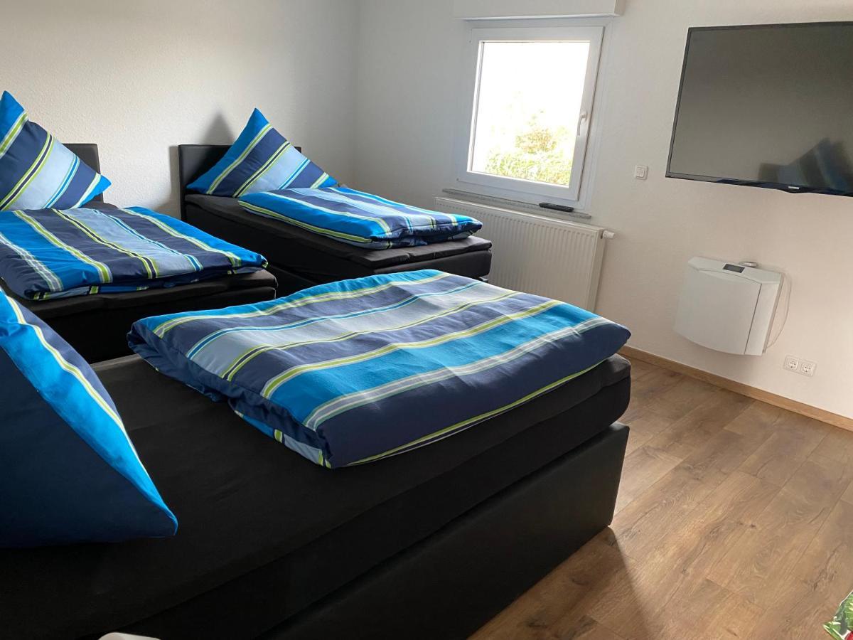Gaestewohnung Moenchengladbach Exteriör bild