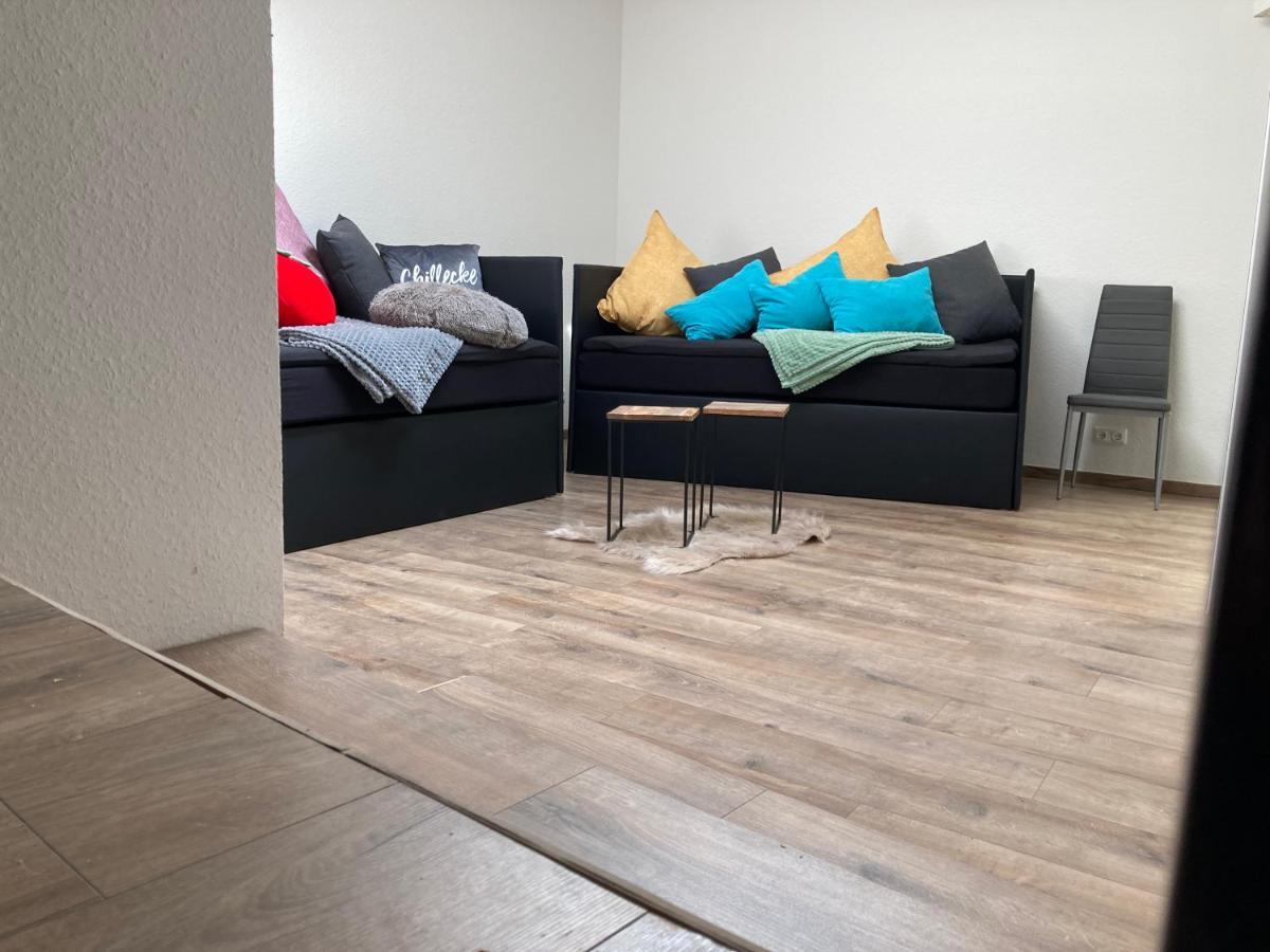 Gaestewohnung Moenchengladbach Exteriör bild
