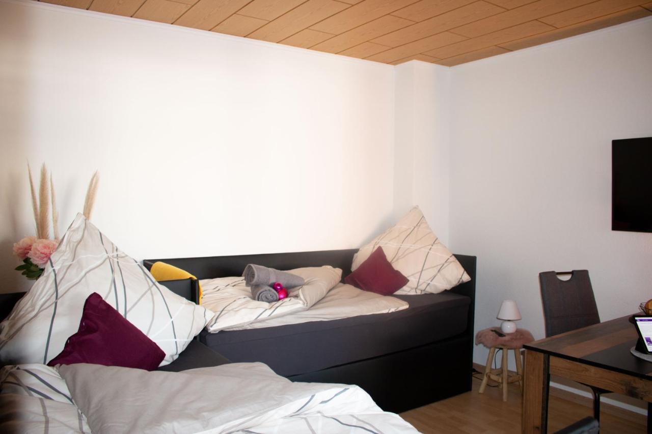 Gaestewohnung Moenchengladbach Exteriör bild