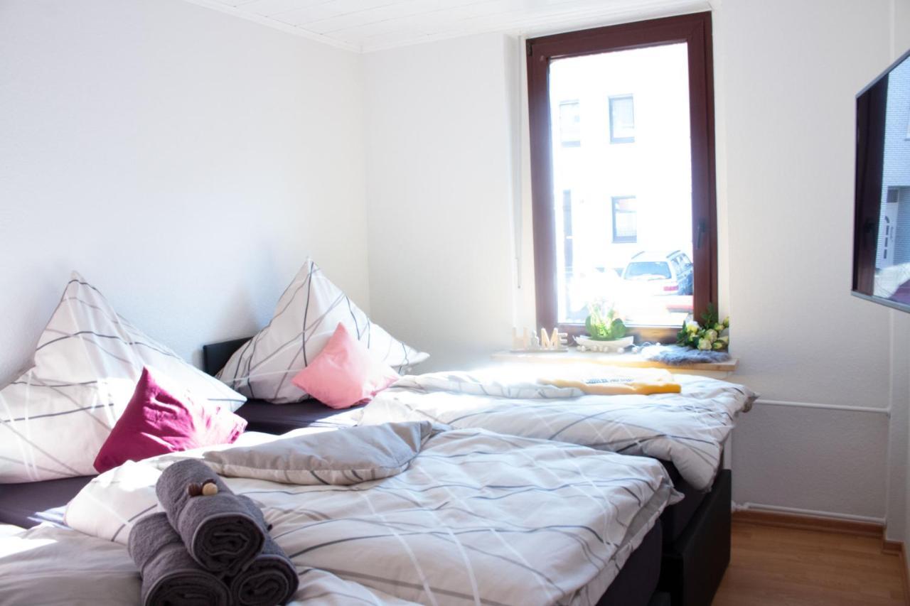 Gaestewohnung Moenchengladbach Exteriör bild