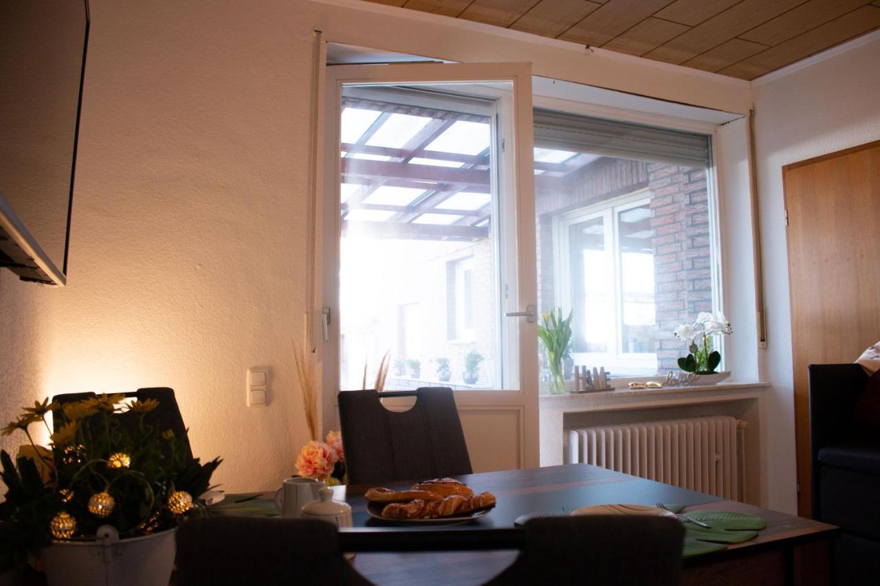 Gaestewohnung Moenchengladbach Exteriör bild