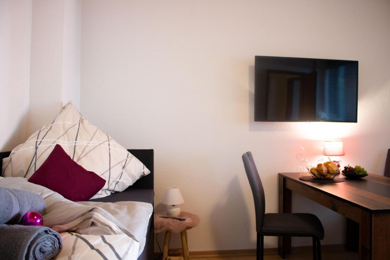 Gaestewohnung Moenchengladbach Exteriör bild
