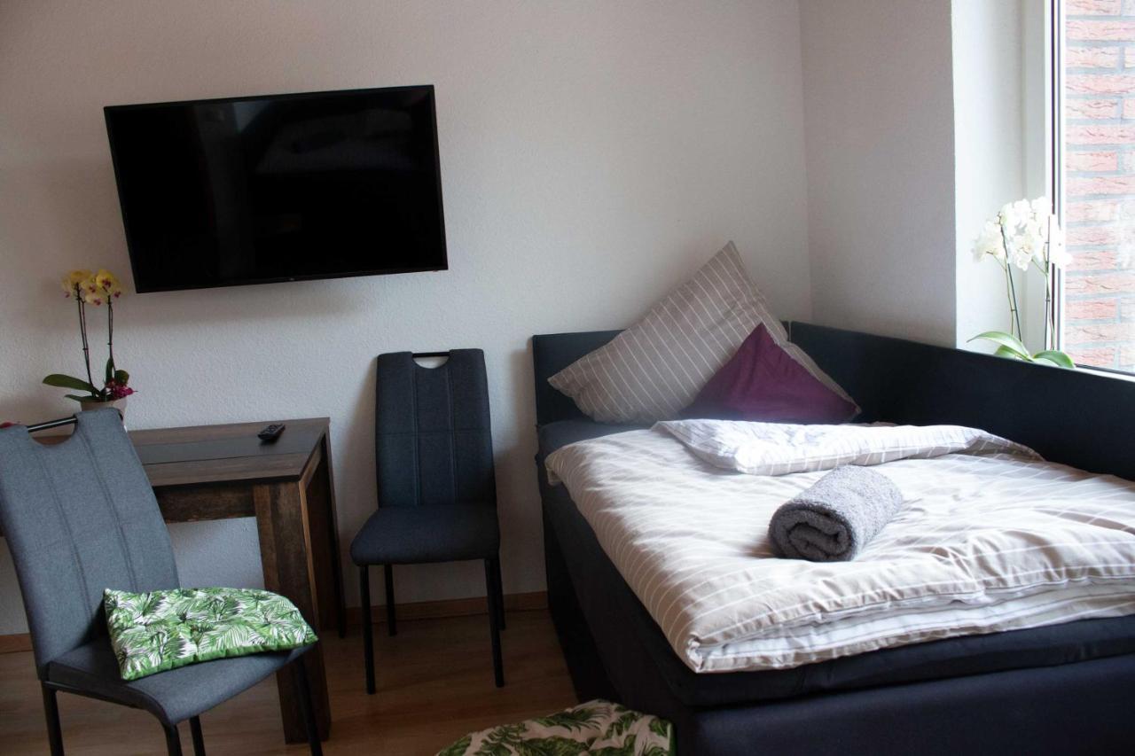 Gaestewohnung Moenchengladbach Exteriör bild