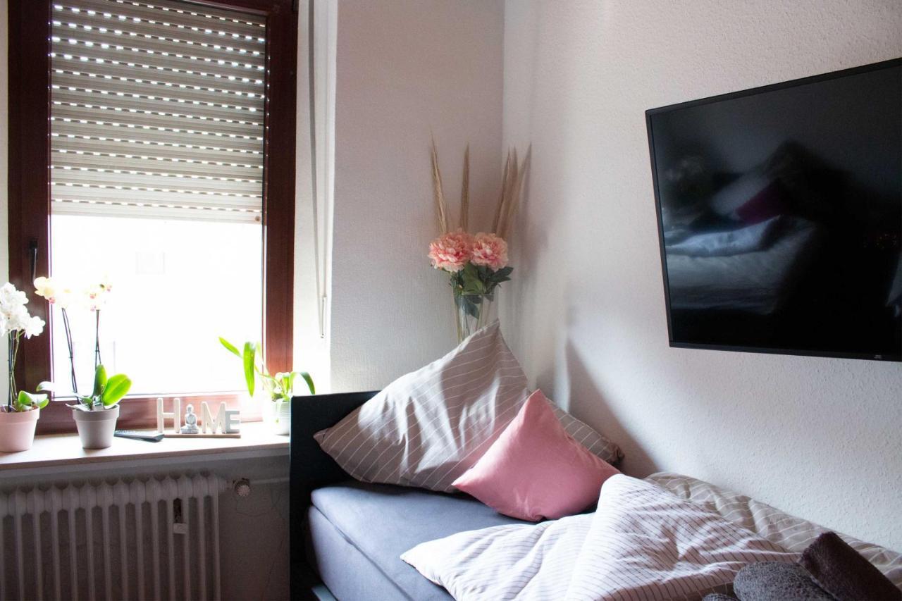 Gaestewohnung Moenchengladbach Exteriör bild
