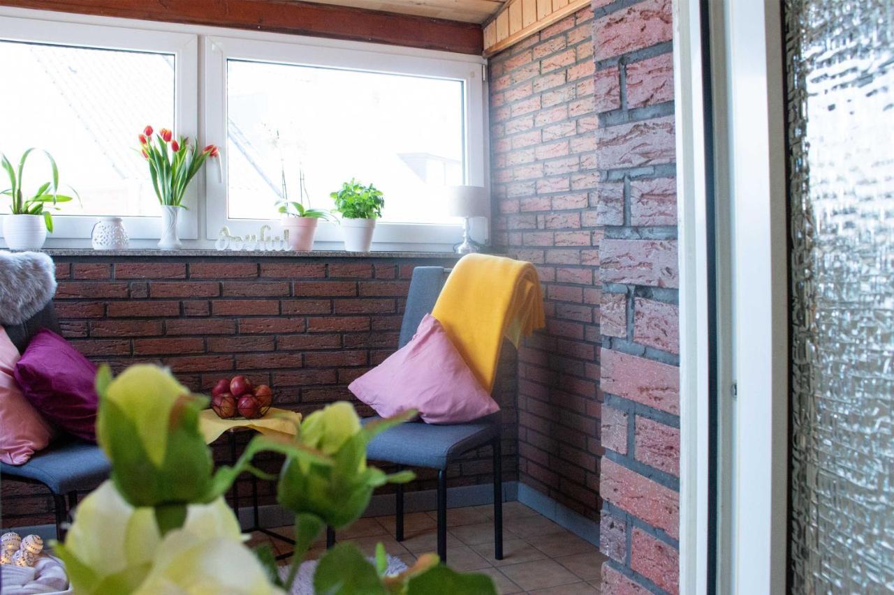 Gaestewohnung Moenchengladbach Exteriör bild