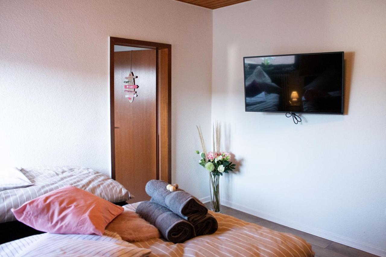 Gaestewohnung Moenchengladbach Exteriör bild