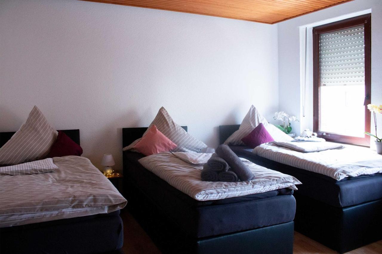Gaestewohnung Moenchengladbach Exteriör bild