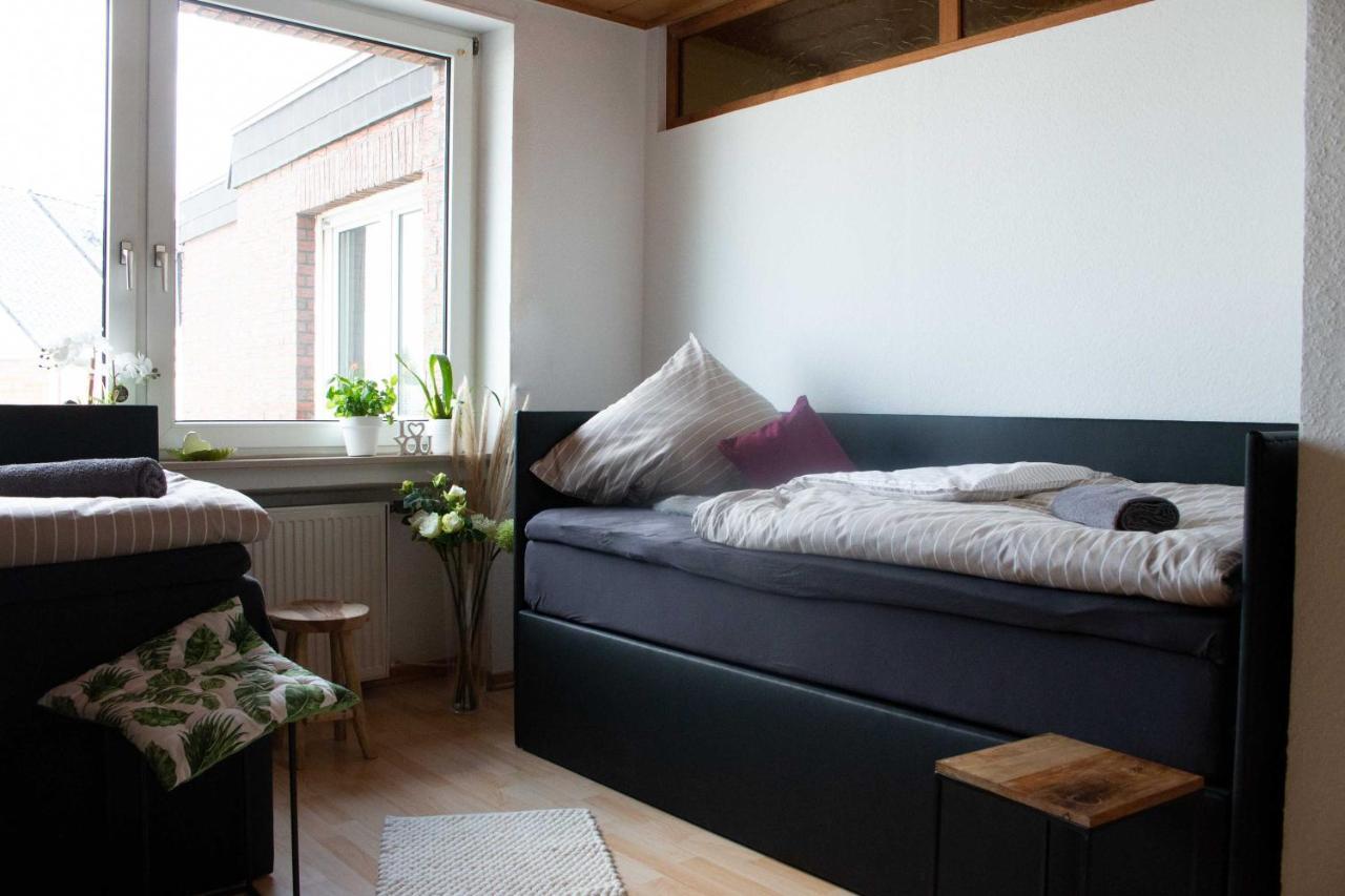 Gaestewohnung Moenchengladbach Exteriör bild