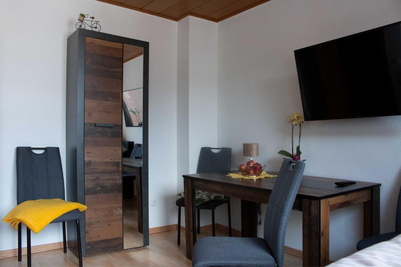 Gaestewohnung Moenchengladbach Exteriör bild