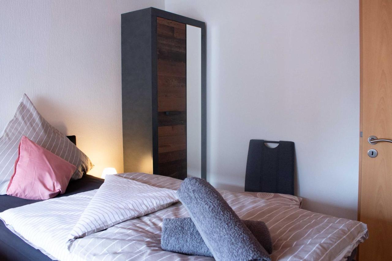 Gaestewohnung Moenchengladbach Exteriör bild