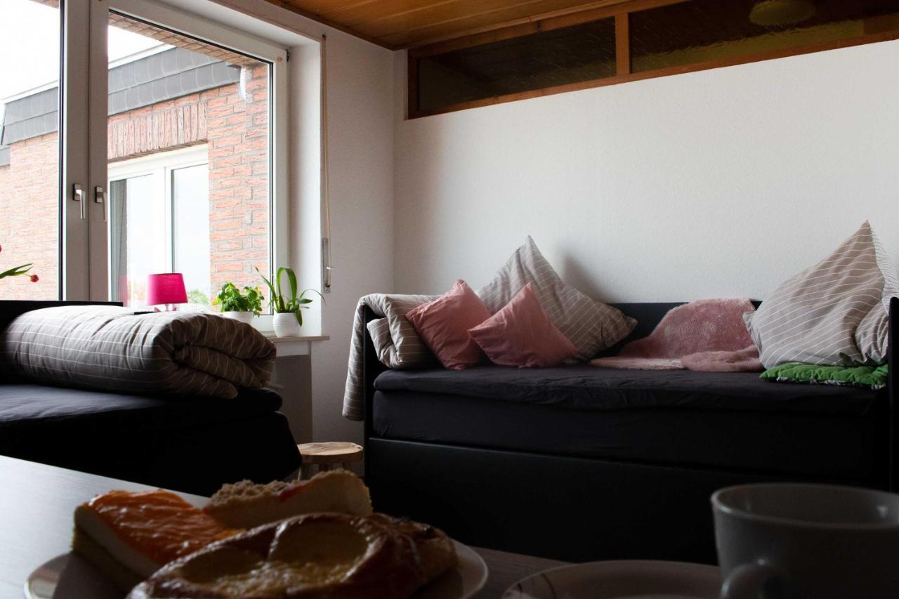 Gaestewohnung Moenchengladbach Exteriör bild