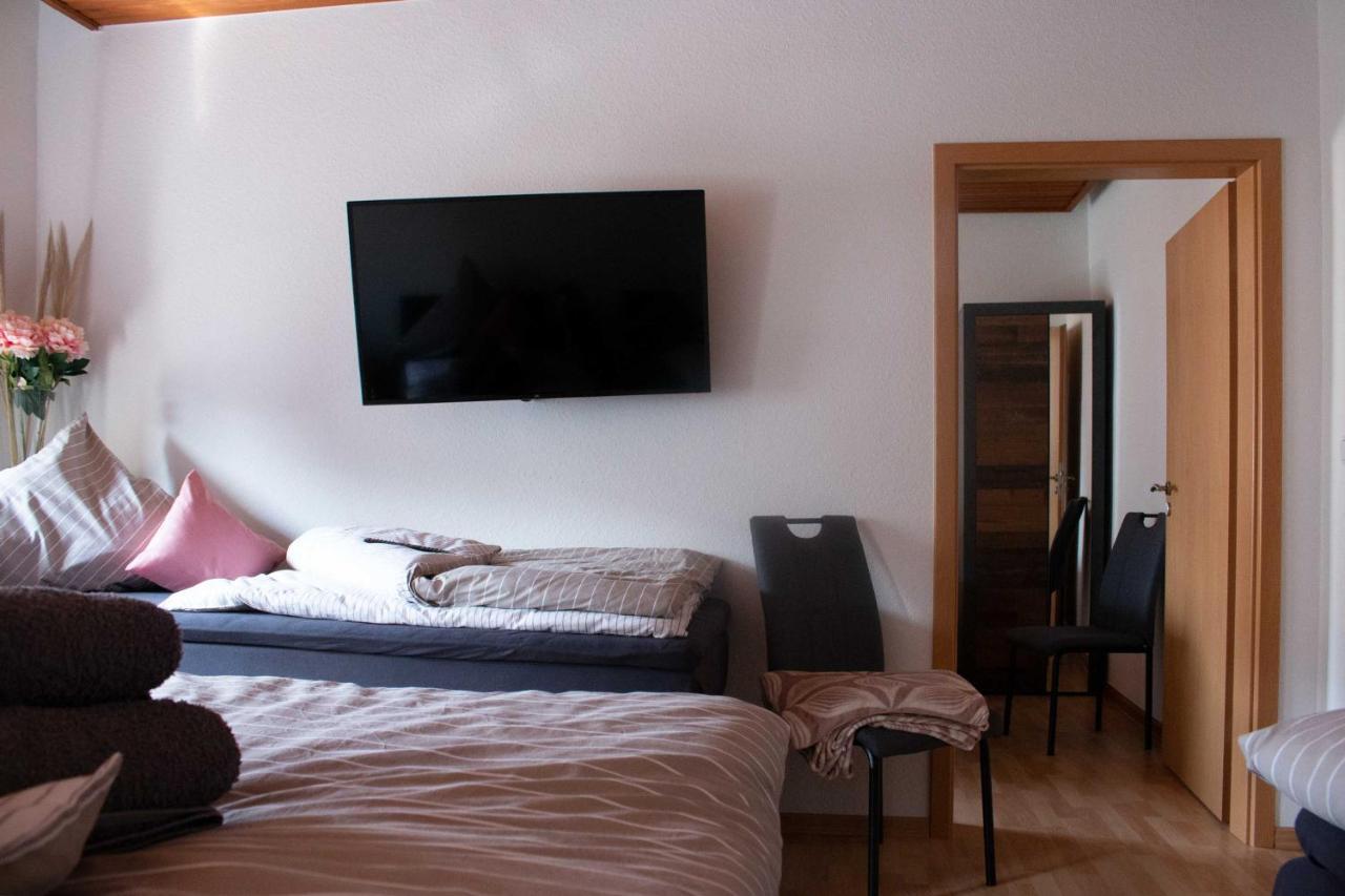Gaestewohnung Moenchengladbach Exteriör bild