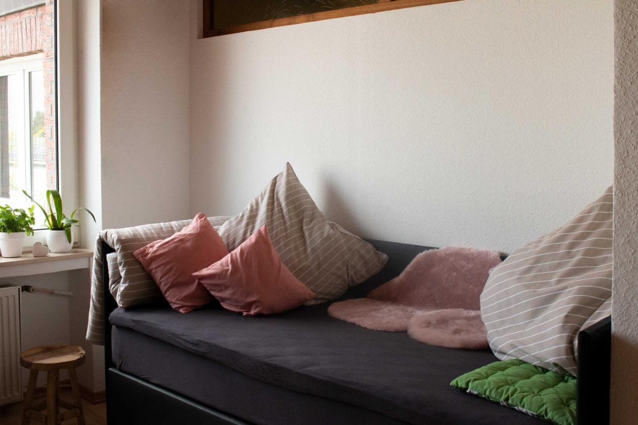 Gaestewohnung Moenchengladbach Exteriör bild