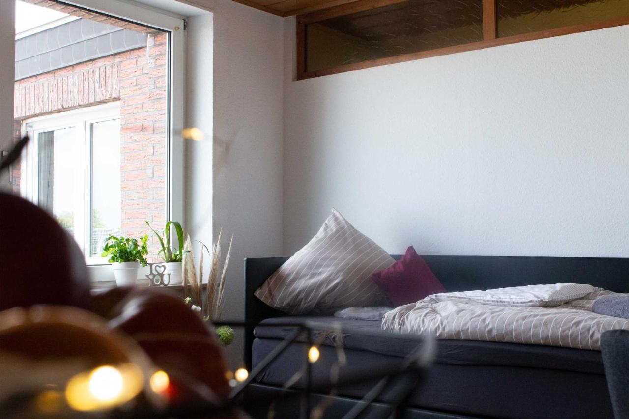 Gaestewohnung Moenchengladbach Exteriör bild