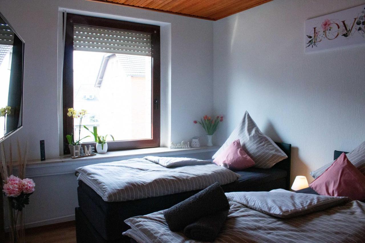 Gaestewohnung Moenchengladbach Exteriör bild
