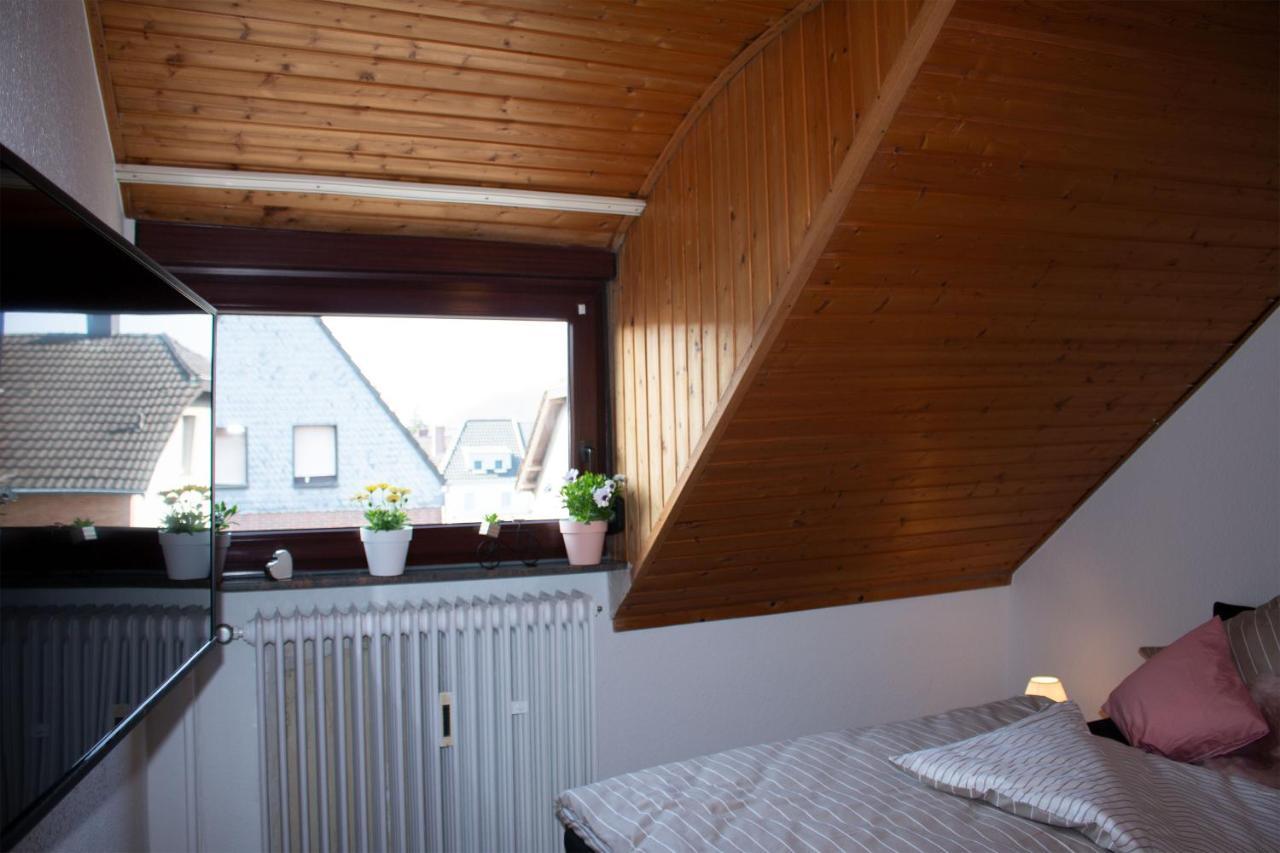 Gaestewohnung Moenchengladbach Exteriör bild