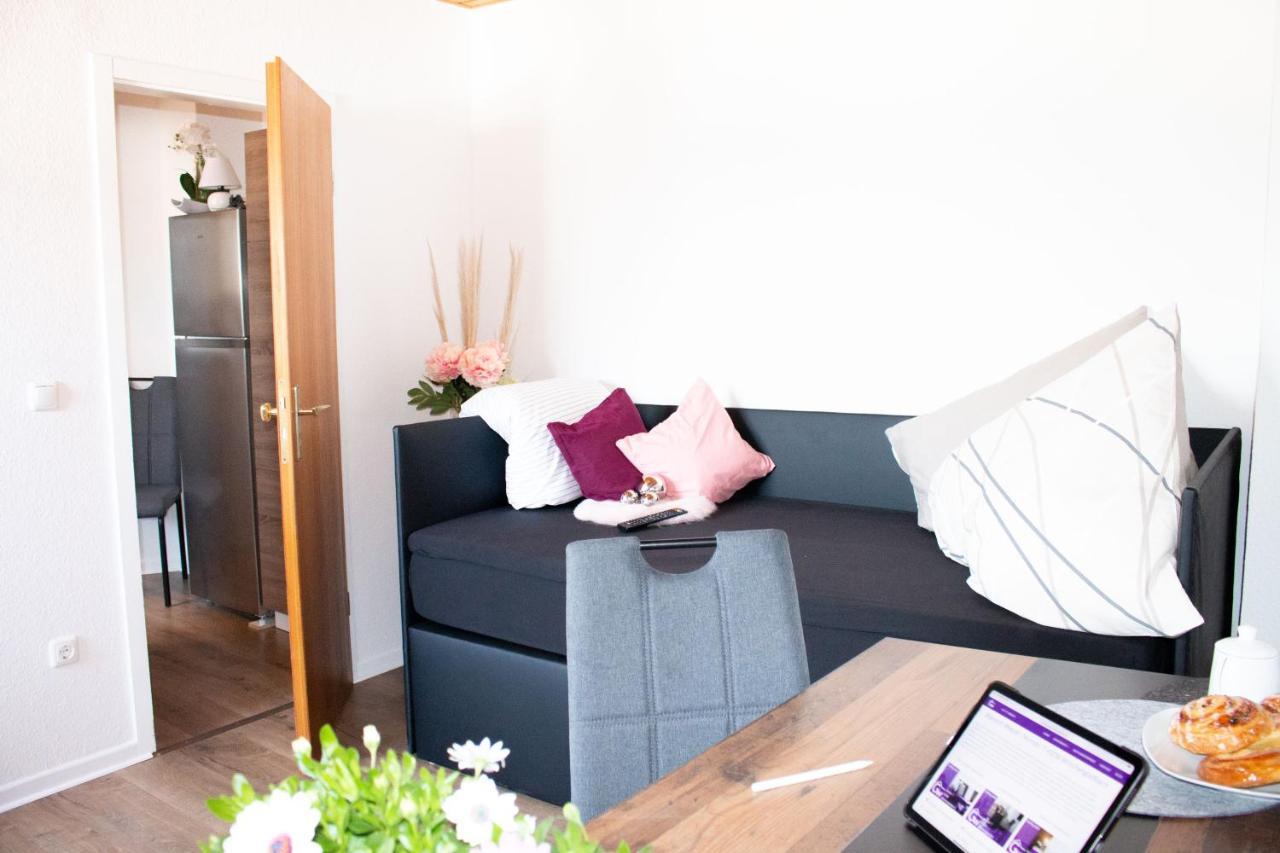 Gaestewohnung Moenchengladbach Exteriör bild