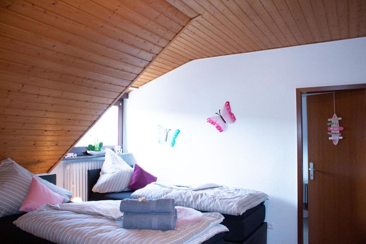 Gaestewohnung Moenchengladbach Exteriör bild