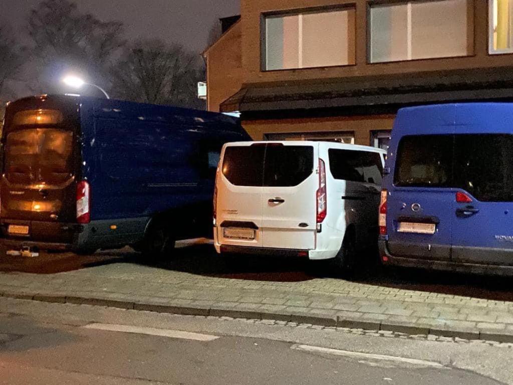 Gaestewohnung Moenchengladbach Exteriör bild